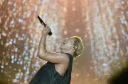 Taeyang sambut 20 tahun K-pop dengan album solo pertama dalam sedekad