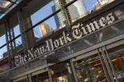 Taiwan kutuk China halau wartawan New York Times tanpa alasan kukuh
