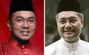 Takut bincang peralihan punca Bersatu berpecah, kata bekas MPT