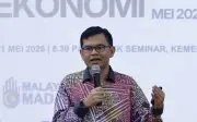 Tekanan ekonomi mungkin lebih besar pada suku ketiga, kata menteri