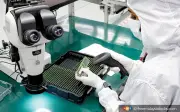 Tenaga dan bahan mentah tidak risiko tinggi bagi industri semikonduktor
