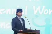 Tengku Hassanal: ATM perlu dapat izin Sultan Pahang sebelum latihan tentera