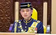 Tengku Hassanal titah tentera dapat perkenan Sultan Pahang sebelum latihan