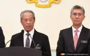 Tengku Zafrul beri keterangan kes Muhyiddin pada 6 Julai