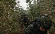 Tentera Myanmar dakwa rebut semula bandar sempadan Thailand