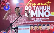 Terengganu Umno diseru terima hakikat parti kini di tahap paling rendah
