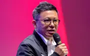 Ti Lian Ker puji seruan Amirudin tentang kesetiaan selektif