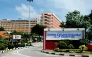 Tiga maut dalam latihan kecemasan di pelantar minyak luar pantai Terengganu-Pahang