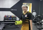 Toh Ee Wei jalani MRI Isnin ini, Rexy sahkan kecederaan lutut kiri