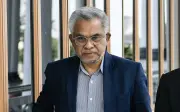 Tokoh kewangan Islam Daud Bakar, pengarah didakwa CBT RM10.55 juta