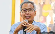 Tony Pua gesa PH tetapkan masa bubar kerajaan perpaduan