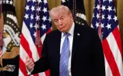 Trump ancam bom Iran pada tahap lebih tinggi jika perjanjian tidak dipersetujui