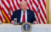 Trump buat 'penentuan akhir' mengenai perjanjian Iran