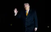 Trump capai kelulusan 35%, sokongan Republikan lemah