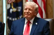 Trump dakwa dirinya GOAT, lebih hebat dari Elvis, sedia pimpin sambutan 250 tahun AS