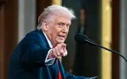 Trump dakwa Iran setuju tidak bangunkan senjata nuklear