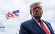 Trump gesa Mahkamah Agung AS setia kepadanya dalam kes utama