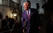 Trump kata akan bercakap dengan pemimpin Taiwan