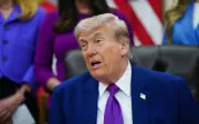 Trump kata gencatan senjata Iran di 'life support'