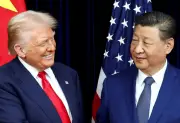 Trump ke China cari kemenangan, desak Xi bantu tamatkan perang Iran