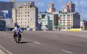 Trump perluas sekatan ke atas kerajaan Cuba dan sekutunya