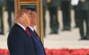 Trump puji Xi sebagai pemimpin hebat, sidang kemuncak Beijing fokus Iran dan perdagangan