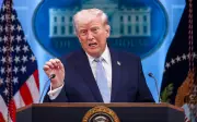 Trump Tegaskan Garis Merah, Perjanjian Iran Masih Kabur