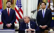 Trump ‘tidak puas hati’ lagi dengan rundingan Iran, kata belum ada persetujuan