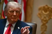 Trump ugut 'habiskan kerja' jika Iran enggan berdamai