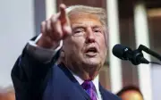 Trump ulang dakwaan pilihan raya 2020 'dicurangi' 107 kali dalam enam bulan