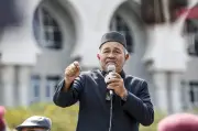 Tuan Ibrahim: Tindakan Bersatu Lemahkan PN, Ingatkan Sejarah Berulang
