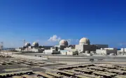 UAE dakwa dron yang hampiri loji nuklearnya dilancar dari Iraq