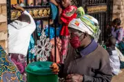 Uganda sahkan dua kes baharu Ebola, jumlah kini tujuh