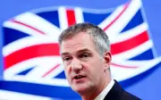 UK meterai perjanjian dagangan bersejarah dengan enam negara Teluk