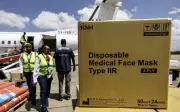 UK sumbang £20 juta kawal wabak Ebola di Congo