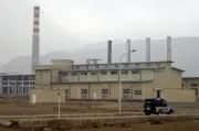 Uranium diperkaya tinggi Iran jadi taruhan utama dalam rundingan nuklear