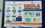 Vaksin dan Rawatan Bundibugyo Dalam Pembangunan Ketika Wabak Ebola Congo Meningkat