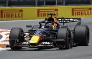 Verstappen yakin Red Bull hampiri pesaing, percaya kereta dinaik taraf
