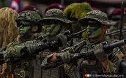 Veteran tentera: Jangan kompromi standard fizikal anggota