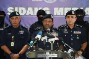 Video Tular Vape Berdadah Cetus Penangkapan Enam Lelaki