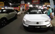Volvo Cars berdepan tindakan undang-undang Thailand selepas kebakaran EX30 baharu