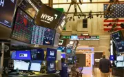 Wall Street Catat Rekod Tertinggi Baharu Disokong Sektor Teknologi dan Harapan Perjanjian Iran