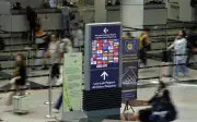 Warga Algeria maut terjatuh di KLIA Terminal 2