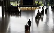 Warga Malaysia ditahan di Bangkok cuba seludup 250 haiwan liar ke India
