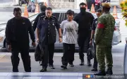 Warga Myanmar dihadapkan ke mahkamah atas tuduhan bunuh bekas isteri