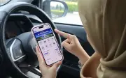 WCE App Versi Baharu Dengan Trafik Masa Nyata dan Bantuan AI