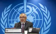 WHO: Kes disyaki Ebola di DR Congo mencecah 900