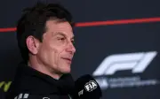 Wolff anggap persaingan Mercedes sebagai pengalaman pembelajaran baik