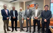 Wong Chen letak jawatan sebagai pengerusi MDV pada 31 Mei