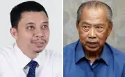 Yadzil tegur Muhyiddin: Anda bukan lagi pengerusi PN